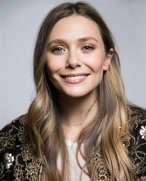 Videos Tagged with Elizabeth Olsen